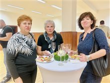 Pomenovanie stolnotenisovej haly 2024